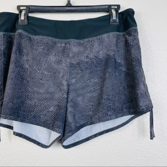 LUCY Woven Running‎ Shorts Size Large - Picture 1 of 6